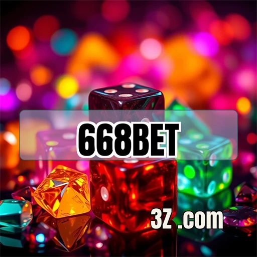 Apostas emocionantes no 668 bet APP para brasileiros