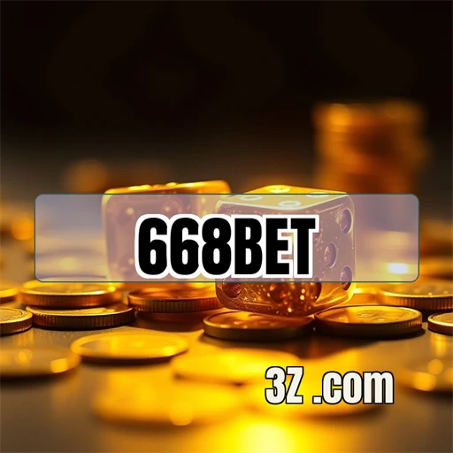 Bônus Incríveis Aguardam Você no 668 bet APP