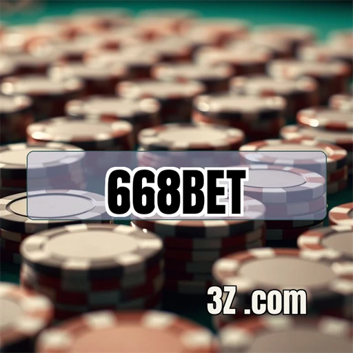 Confiável e Seguro: 668 bet APP Transforma a Aposta Online