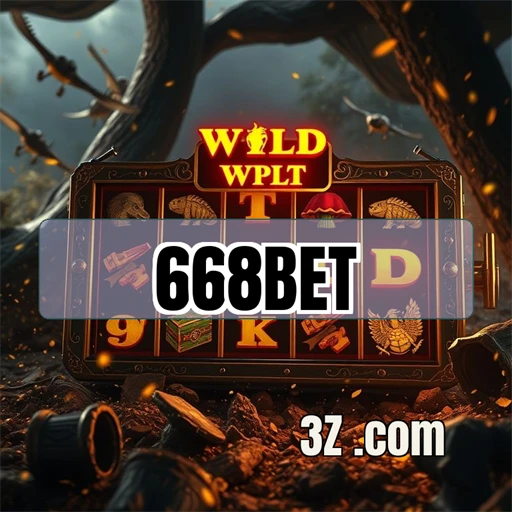 Entre no Jogo com o Login da 668 bet APP