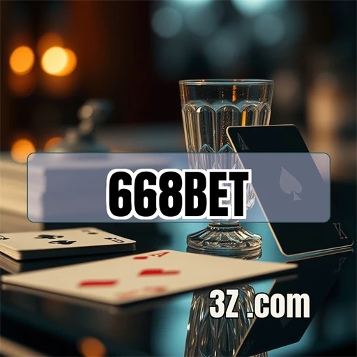Experiência VIP na 668 bet APP: Um MUNDO Exclusivo de Jogos